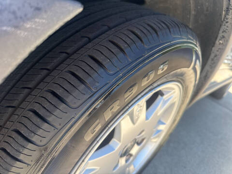 2006 Volvo XC70