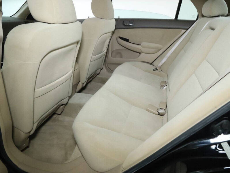 2006 Honda Accord LX