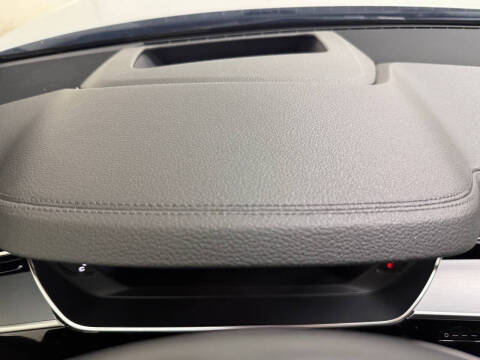 2019 Audi A8 L quattro 55 TFSI