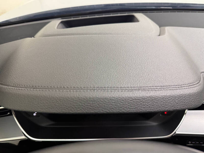 2019 Audi A8 L quattro 55 TFSI