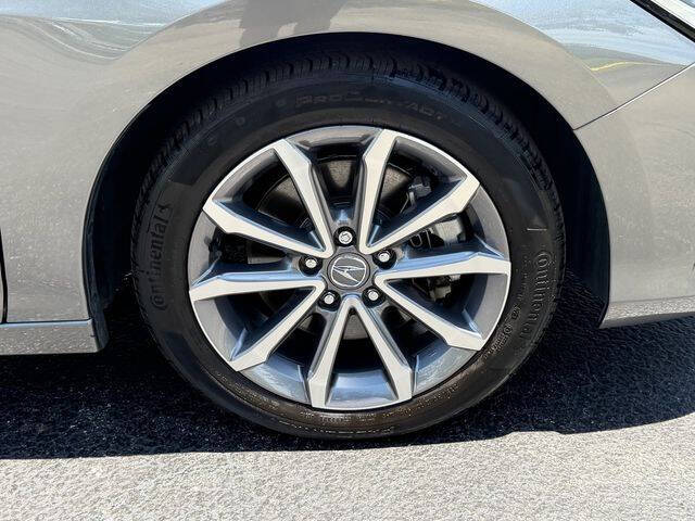 2024 Acura Integra