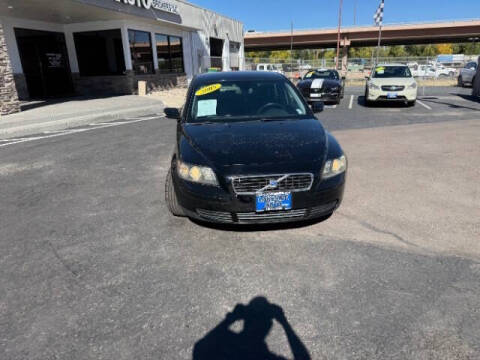 2005 Volvo S40 2.4i