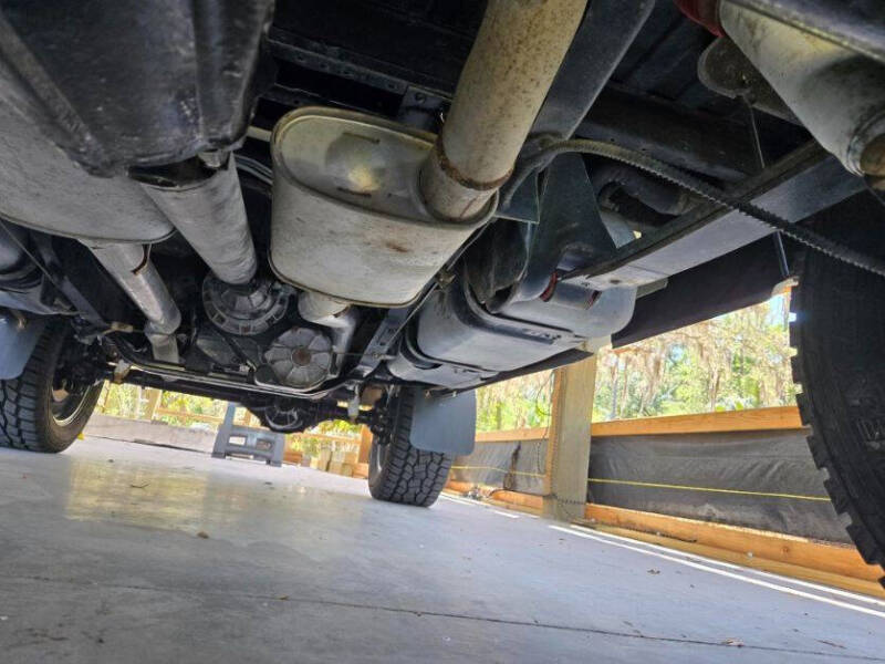 1981 GMC Sierra 1500HD Classic