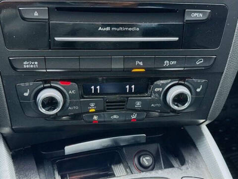 2017 Audi Q5 2.0T quattro Premium Plus