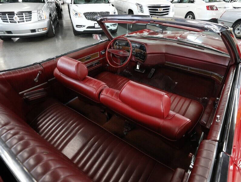 1969 Ford XL