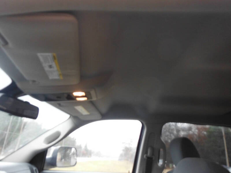 2014 RAM 1500 Tradesman