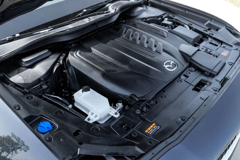 2024 Mazda CX-90 3.3 Turbo Preferred