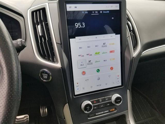 2023 Ford Edge ST-Line