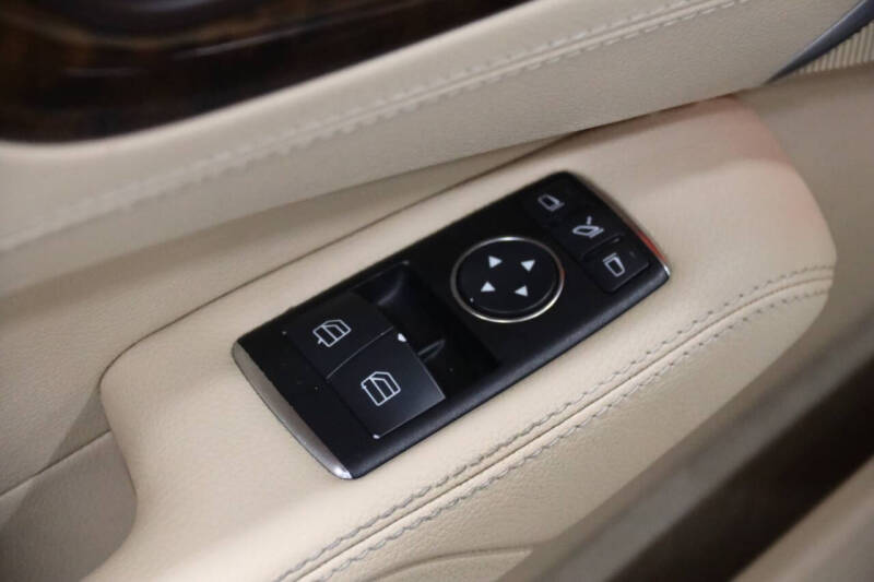 2013 Mercedes-Benz SL-Class SL 550