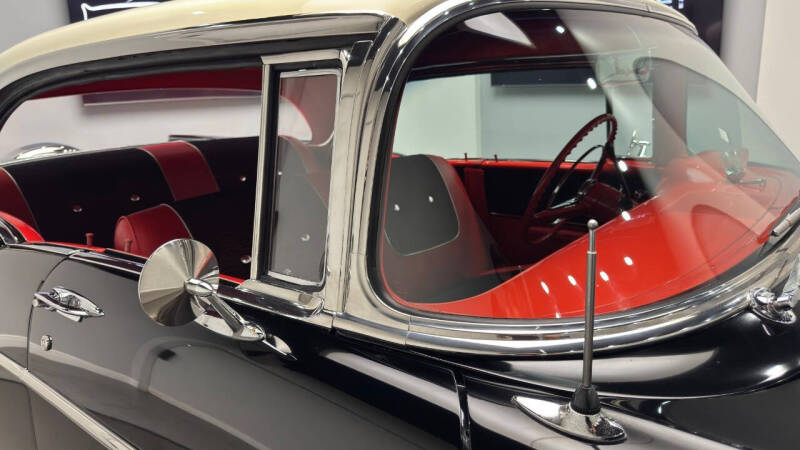 1957 Chevrolet Bel Air