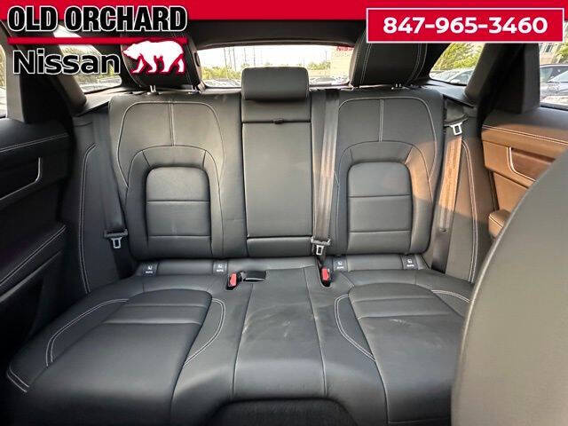 2025 Jaguar F-PACE P250 R-Dynamic S