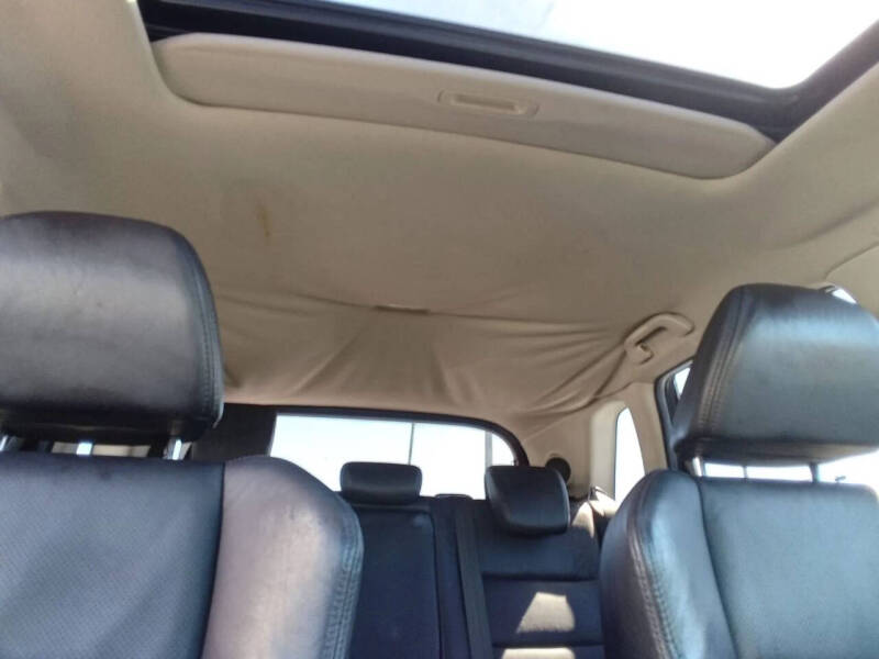 2012 Acura RDX w/Tech