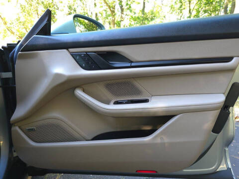 2023 Porsche Taycan 4 Cross Turismo