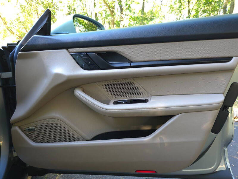 2023 Porsche Taycan 4 Cross Turismo