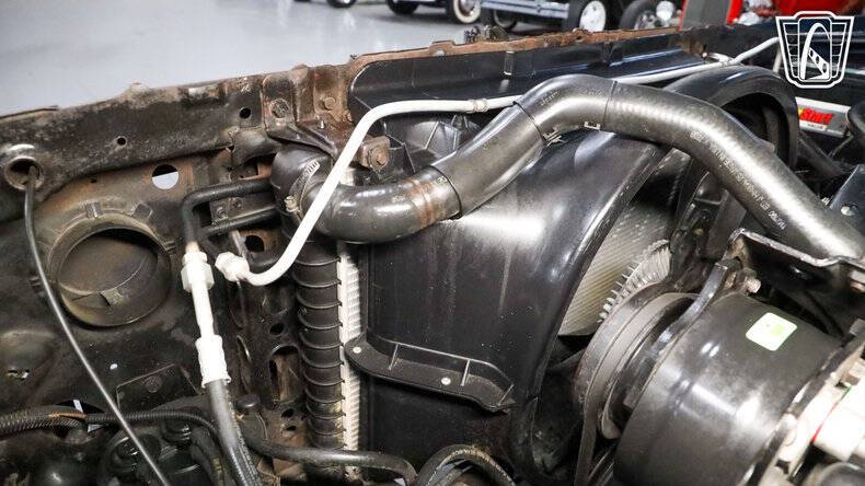 1982 GMC C/K 1500 Series