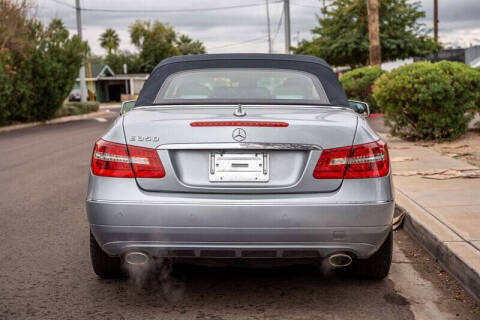 2013 Mercedes-Benz E-Class E 350