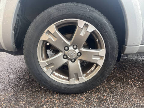 2011 Toyota RAV4 Sport