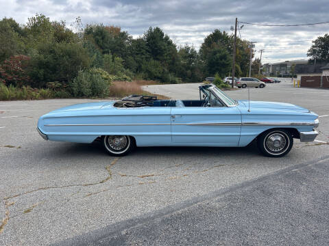 1964 Ford Galaxie 500