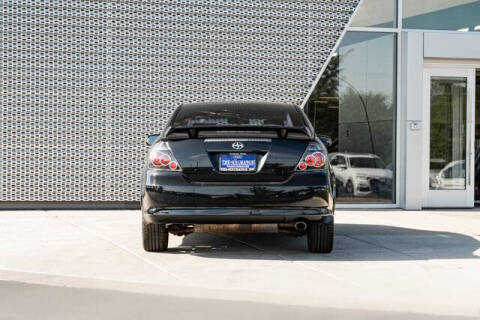 2010 Scion tC