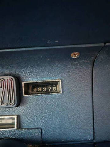 1966 Ford Thunderbird