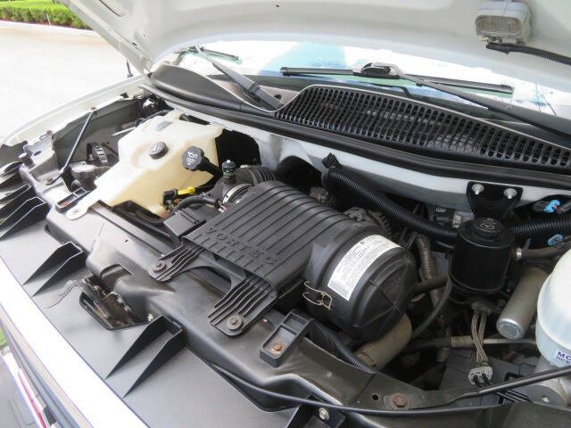 2004 GMC Savana 1500