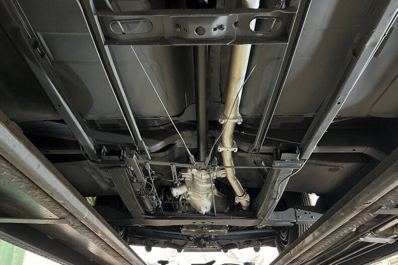 1950 Hudson Custom Commodore Eight Convert