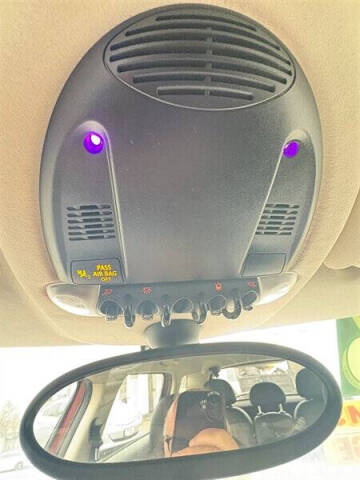 2016 MINI Countryman Cooper S ALL4