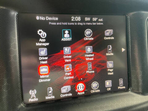 2015 Dodge Charger R/T