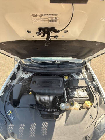 2020 Jeep Cherokee Altitude