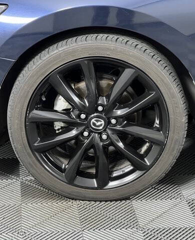 2019 Mazda Mazda3 Hatchback Premium