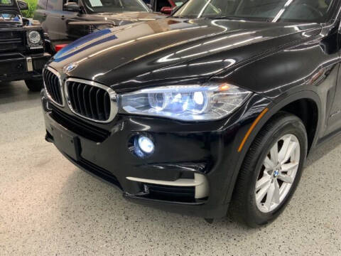2014 BMW X5 xDrive35i