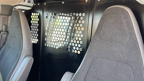 2023 GMC Savana 2500