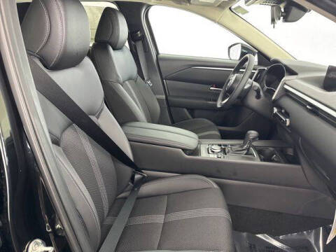 2026 Mazda CX-50 2.5 S Preferred