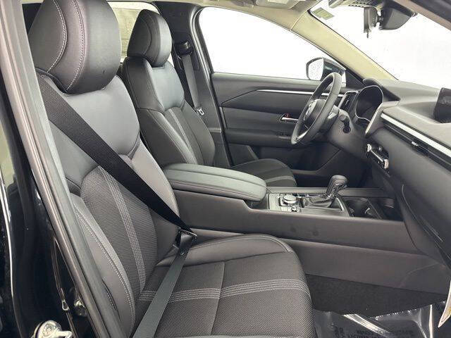 2026 Mazda CX-50 2.5 S Preferred