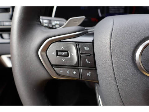 2025 Lexus RX 350