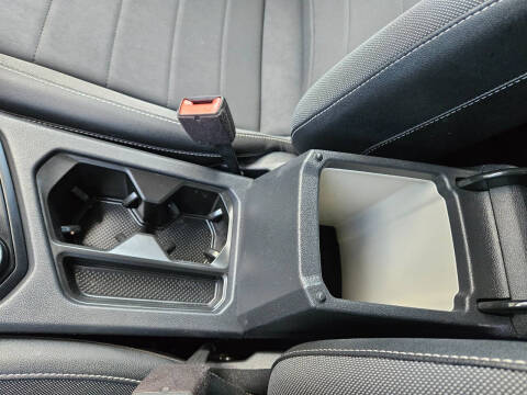 2022 Volkswagen Taos SE 4Motion