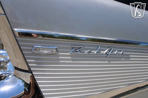 1957 Chevrolet 210