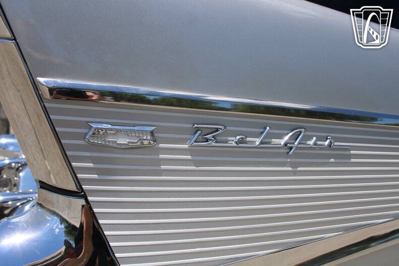 1957 Chevrolet 210