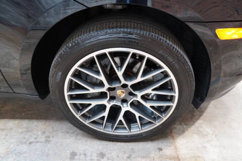 2019 Porsche Macan S