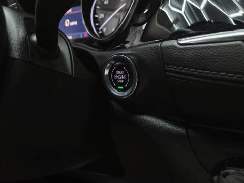 2022 Buick Encore GX Essence