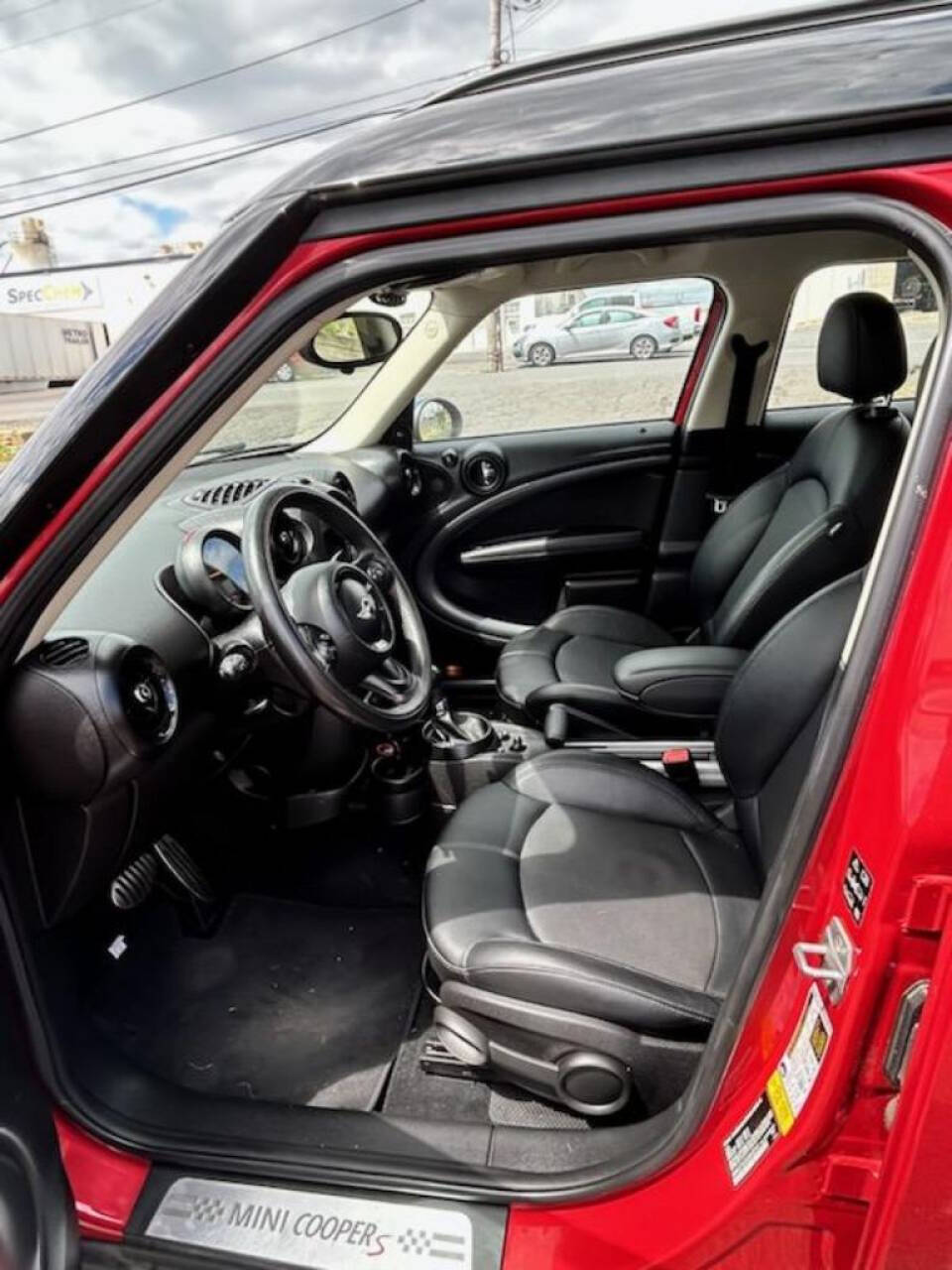 2016 MINI Countryman for sale at Professional Sales Inc in Bensalem, PA