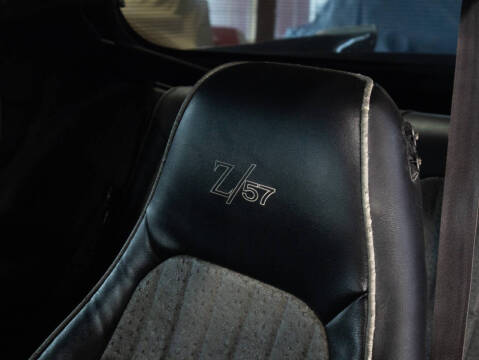 2001 Chevrolet Camaro Z28