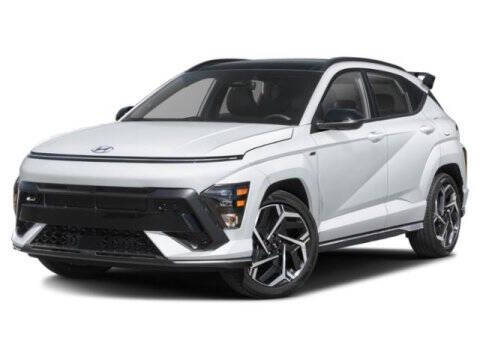 2024 Hyundai Kona for sale at St. Louis Auto Finance in Saint Louis MO