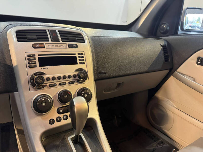 2006 Chevrolet Equinox LT