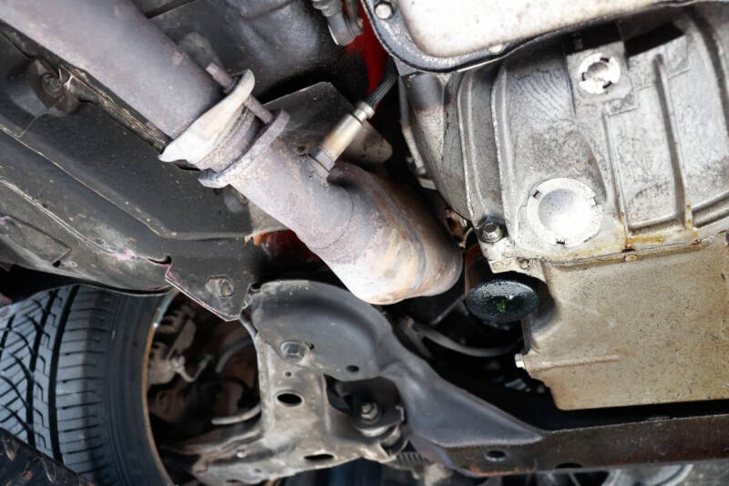 1999 Chevrolet Camaro Z28