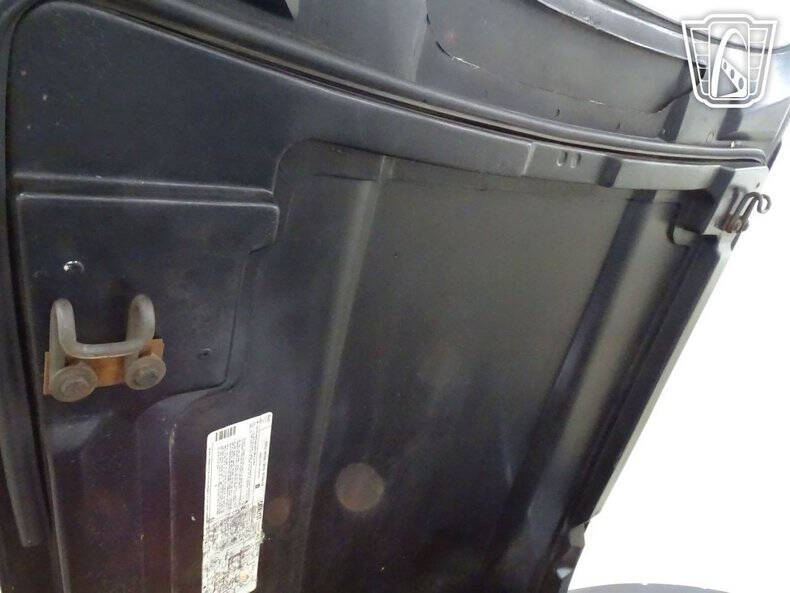 1981 Chevrolet Corvette