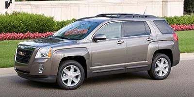 2014 GMC Terrain SLE-1