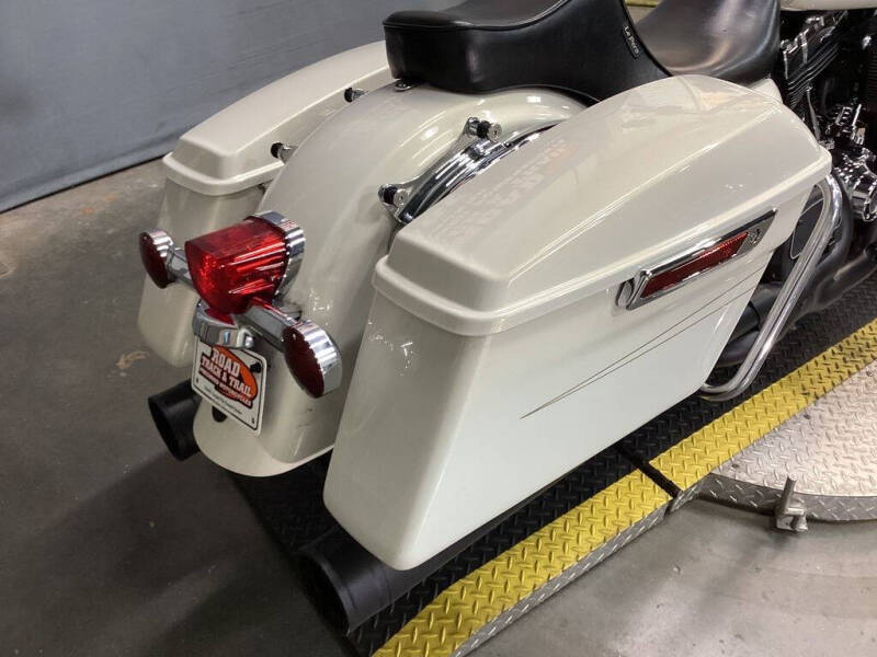 2015 Harley-Davidson Road King