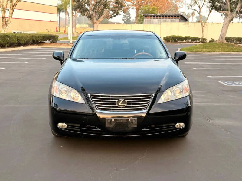 2009 Lexus ES 350