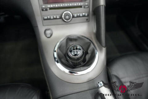 2007 Pontiac Solstice
